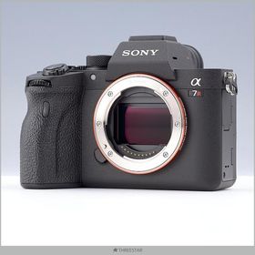 SONY α7R IV ILCE-7RM4A ショット数 1098 美品でオススメ！！