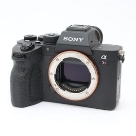 《並品》SONY α7RIV ボディ ILCE-7RM4