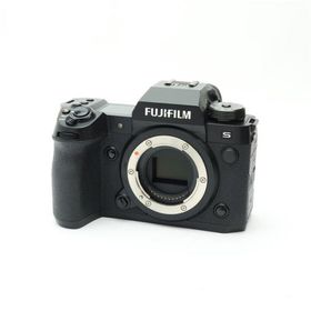 《良品》FUJIFILM X-H2S