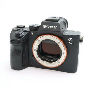 【中古】 《並品》 SONY α7III ボディ ILCE-7M3 [ デジタルカメラ ]