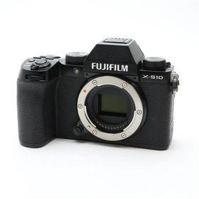 《良品》FUJIFILM X-S10 ボディ