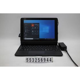 富士通 ARROWS Tab Q508/SE Atom X7 Z8700 1.6GHz/4GB/128GB/10.1W/WUXGA(1920x1200) タッチパネル/Win10