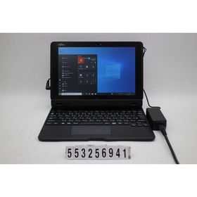 富士通 ARROWS Tab Q508/SE Atom X7 Z8700 1.6GHz/4GB/128GB/10.1W/WUXGA(1920x1200) タッチパネル/Win10