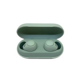 SONY◆イヤホン WF-C700N//