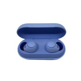 SONY◆イヤホン WF-C700N//