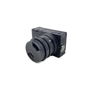 SIGMA◆デジタル一眼カメラ SIGMA fp 45mm F2.8 DG DN Contemporary キット//