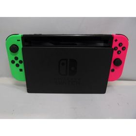 ニンテンドー Nintendo Nintendo Switch 初期型モデル HAC-001