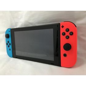 ニンテンドウ 任天堂 Nintendo Switch HAD-S-KABAA