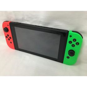 ニンテンドウ 任天堂 Nintendo Switch HAD-S-KABAA