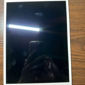 ☆ジャンク ☆Apple iPad Pro 10.5 シルバー本体