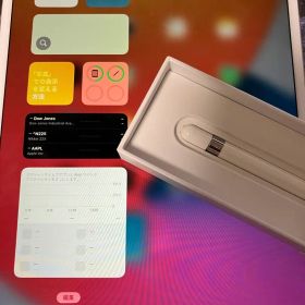 【訳あり】iPad Pro 10.5インチ + Apple Pencil