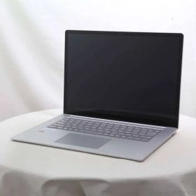 ソフマップ 〔中古品〕 Surface Laptop 5 〔Core i7／8GB／SSD256GB〕 RBY-00020 プラチナ【348】