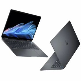 OmniBook Ultra Flip 14-fh0001TUイクリプスグレー