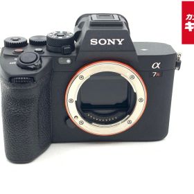 【中古】 【良品】 ソニー α7R V ボディ [ILCE-7RM5]