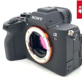 【中古】 【美品】 ソニー α7R V ボディ [ILCE-7RM5]