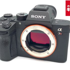 【中古】 【並品】 ソニー α7R III ボディ [ILCE-7RM3]