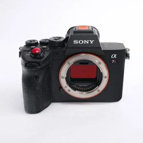 【中古】(ソニー) SONY α7RIV (ILCE-7RM4) ボデイ