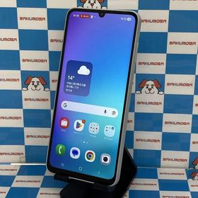 Galaxy A25 5G 4GB/64GB ライトブルー SM-A253Z SoftBank版SI
