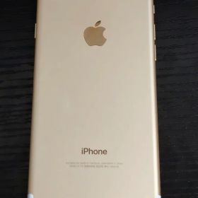 iPhone7 ジャンク 電源入らず 部品取り用