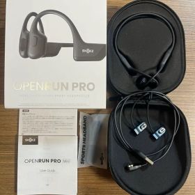Openrun Pro mini S811