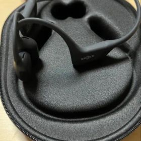 Shokz (ショックス) OpenRun Pro Mini