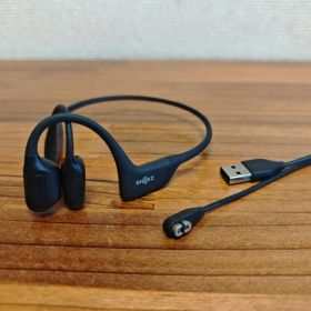 Shokz OpenRun Pro 骨伝導イヤホン SKZ-EP-000007