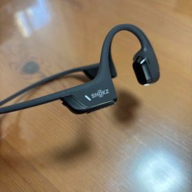 SHOKZ OpenRun Pro2 S820骨伝導イヤホン