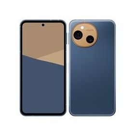 SHARP AQUOS sense10 SH-M33 128GB SIMフリー スマートフォン [デニムネイビー][ラッピング可]