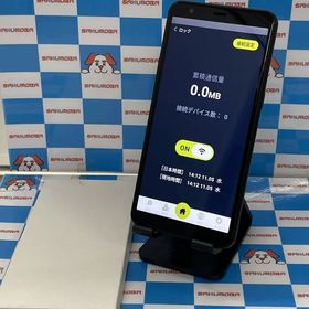 即日発送可jetfon P6 2GB ブラック P3S18