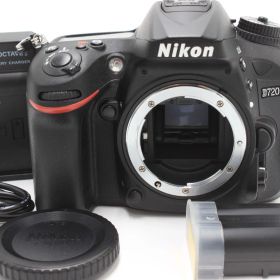 1259ショット！Nikon D7200