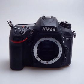 【中古】(ニコン) Nikon D7200