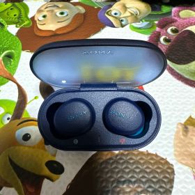 SONY WF-XB700 ワイヤレスイヤホン