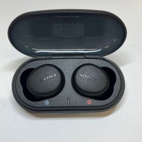 SONY BC-WFXB700 ワイヤレスイヤホン S78