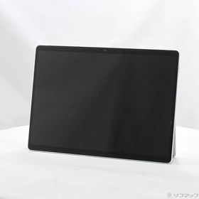 〔中古〕Microsoft(マイクロソフト) Surface Pro8 〔Core i5／8GB／SSD128GB〕 8PN-00010 プラチナ〔368-ud〕