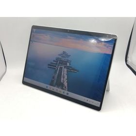 【中古】Microsoft Surface Pro8 【i5 1135G7 8G 128G】 8PN-00010【町田】保証期間１ヶ月【ランクC】