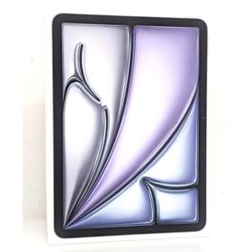 未開封品 Apple iPad Air (M3) 11インチ 第7世代 Wi-Fi 256GB スペースグレイ MCA14J/A 《U30212