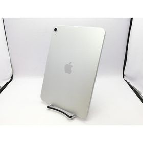 【中古】Apple 【Wi-Fi】 iPad（A16/2025） 128GB シルバー MD3Y4J/A【立川フロム中武】保証期間１ヶ月【ランクA】