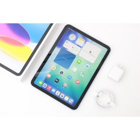 美品｜Apple iPad 11インチ Wi-Fi 128GB 2025年春モデル MD4A4J/A [ブルー] HA03-M5945-2G9