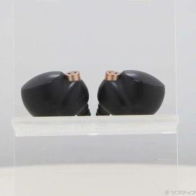 【中古】SONY(ソニー) WF-1000XM4 B ブラック 【196-ud】