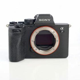 【中古】(ソニー) SONY α7IV ボディ ILCE-7M4