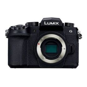 中古 1年保証 美品 Panasonic LUMIX G99D ボディ [DC-G99D-K]