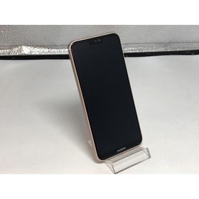 ファーウェイ HUAWEI P20 lite 32GB ANE-LX2J