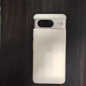 Google Pixel 8 ローズ