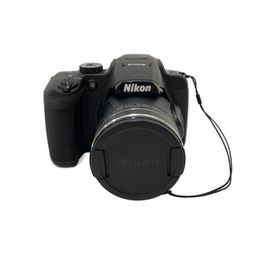 Nikon◆デジタルカメラ COOLPIX B700 [ブラック]