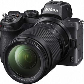 【中古】Nikon ニコン Z5 24-200 レンズキット