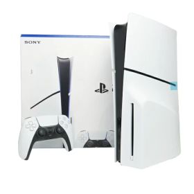 【SIE】ソニーインタラクティブエンタテインメント『PlayStation5 プレイステーション5 1TB』CFI-2000A01 ゲーム機本体 1週間保証【中古】