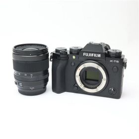 《美品》FUJIFILM X-T5 XF16-50mmレンズキット