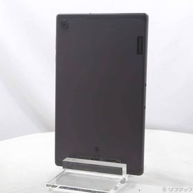 〔中古〕Lenovo(レノボジャパン) Lenovo Tab M10 HD 64GB アイアングレー ZA6W0003JP Wi-Fi〔344-ud〕