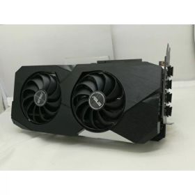 【中古】ASUS DUAL-RX6700XT-12G RX6700XT/12GB(GDDR6)/PCI-E【川崎】保証期間1週間