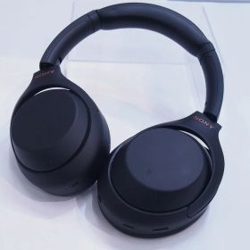 【全品ポイント10倍！】【期間限定セール】ソニー SONY ワイヤレスヘッドホン WH-1000XM4 【中古】